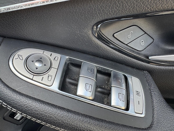 Used Mercedes-Benz GLC 2018 for sale - 76259284: Photo 47