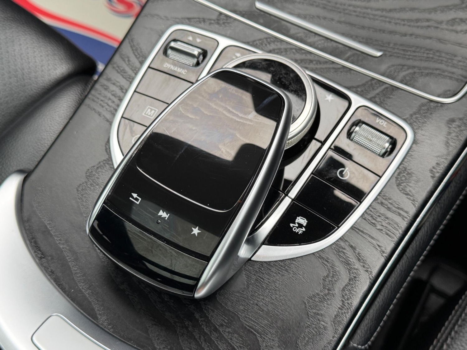 Used Mercedes-Benz GLC 2018 for sale - 76259284: Photo 48