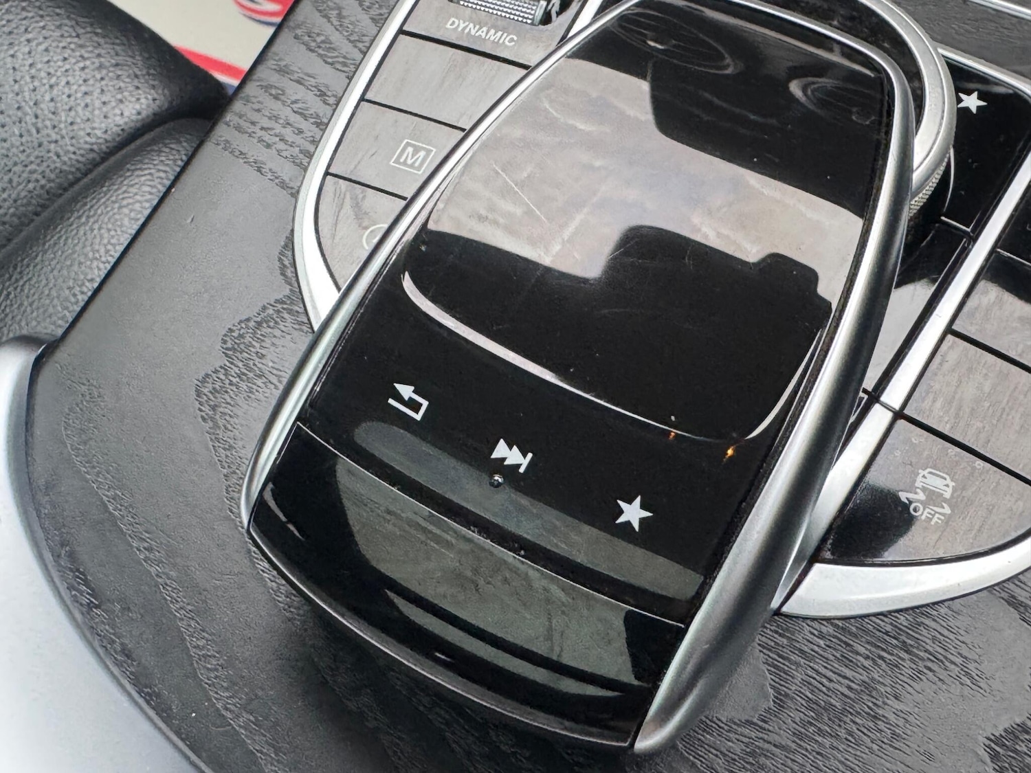 Used Mercedes-Benz GLC 2018 for sale - 76259284: Photo 49