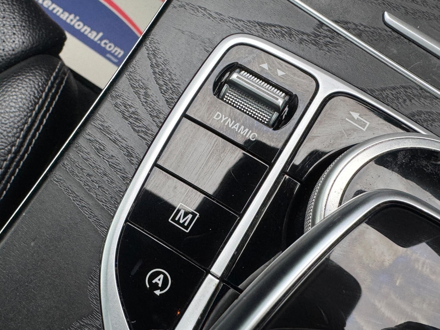 Used Mercedes-Benz GLC 2018 for sale - 76259284: Photo 50