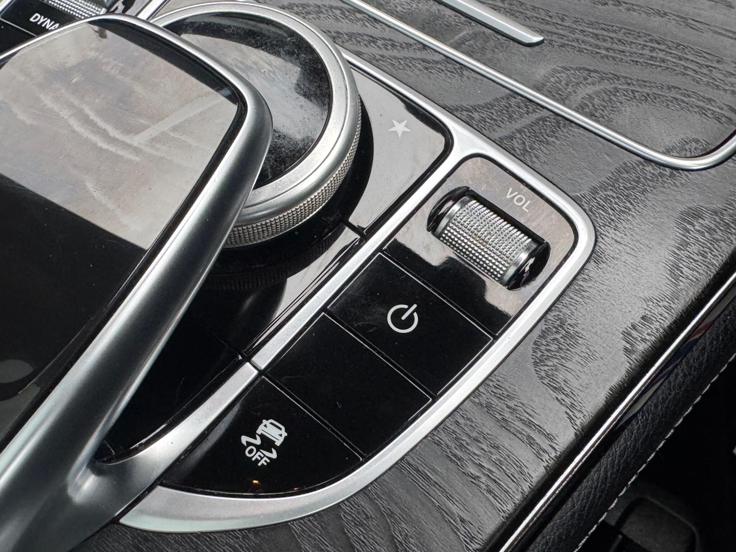 Used Mercedes-Benz GLC 2018 for sale - 76259284: Photo 51