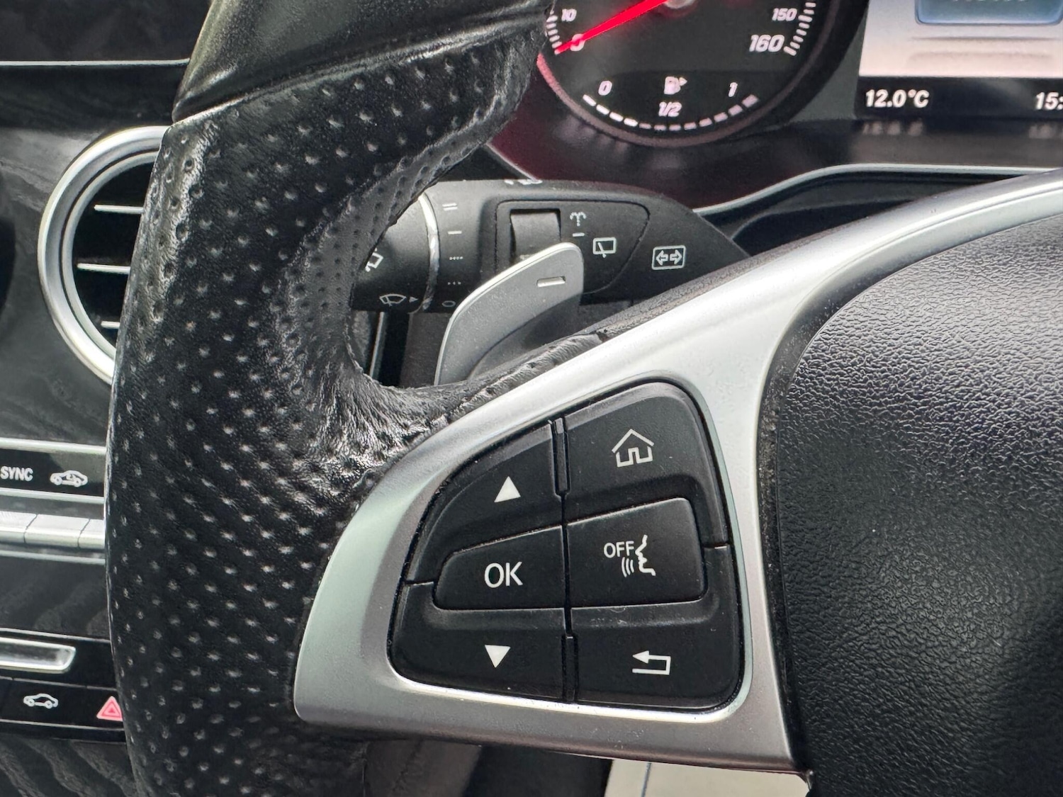 Used Mercedes-Benz GLC 2018 for sale - 76259284: Photo 52