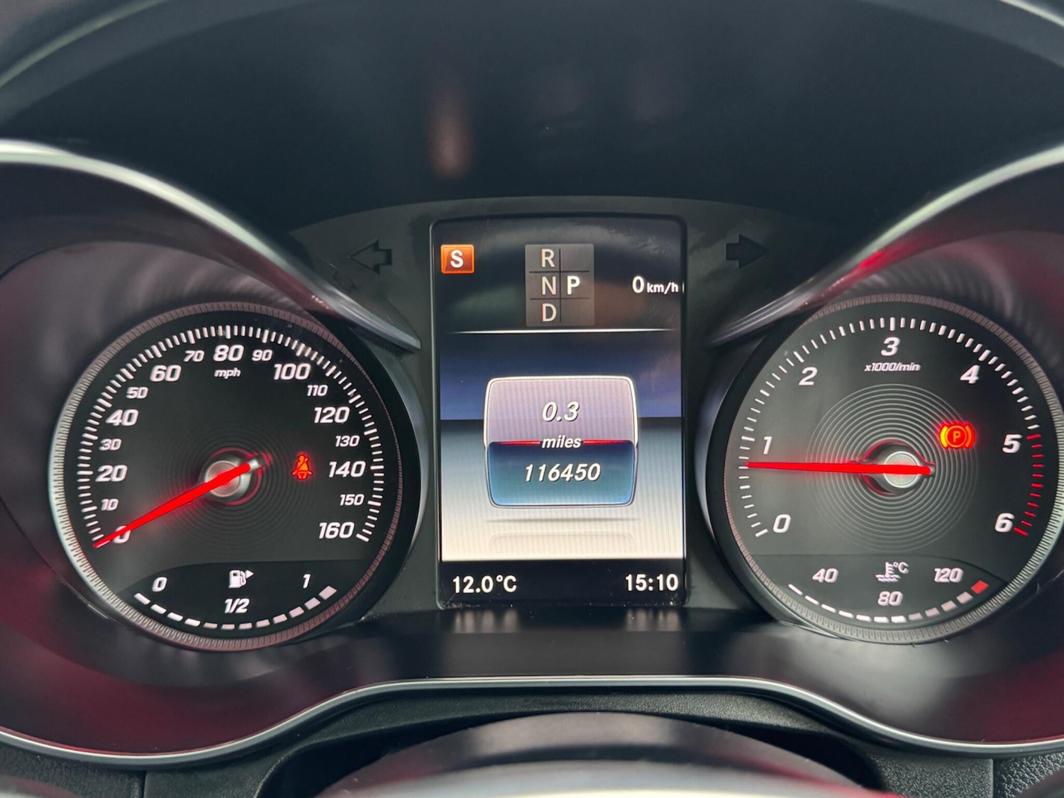 Used Mercedes-Benz GLC 2018 for sale - 76259284: Photo 61