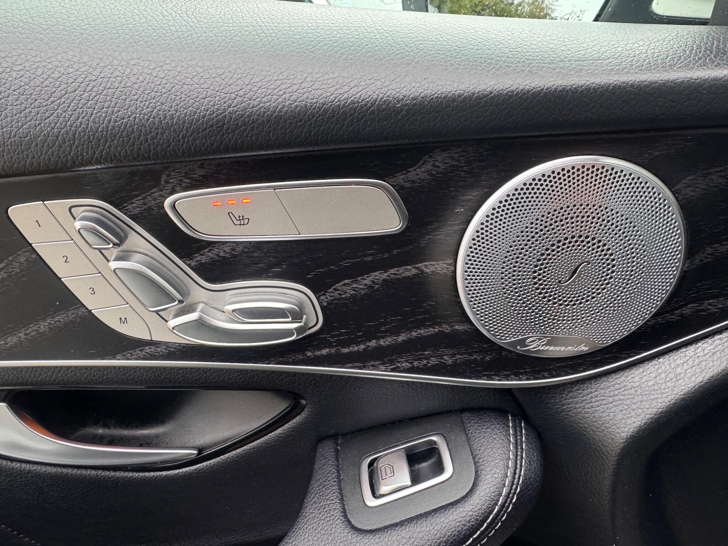 Used Mercedes-Benz GLC 2018 for sale - 76259284: Photo 62