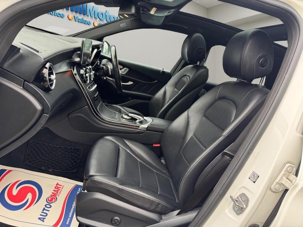 Used Mercedes-Benz GLC 2018 for sale - 76259284: Photo 66