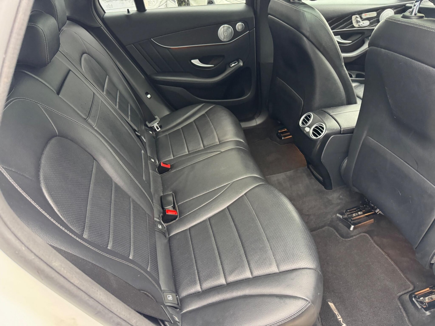 Used Mercedes-Benz GLC 2018 for sale - 76259284: Photo 67