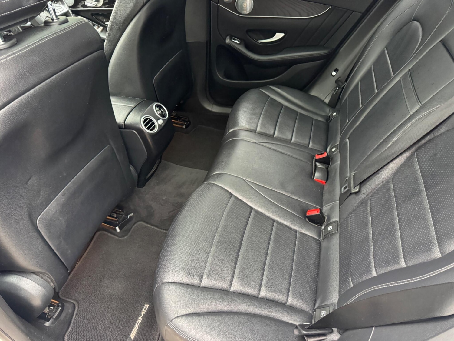 Used Mercedes-Benz GLC 2018 for sale - 76259284: Photo 68