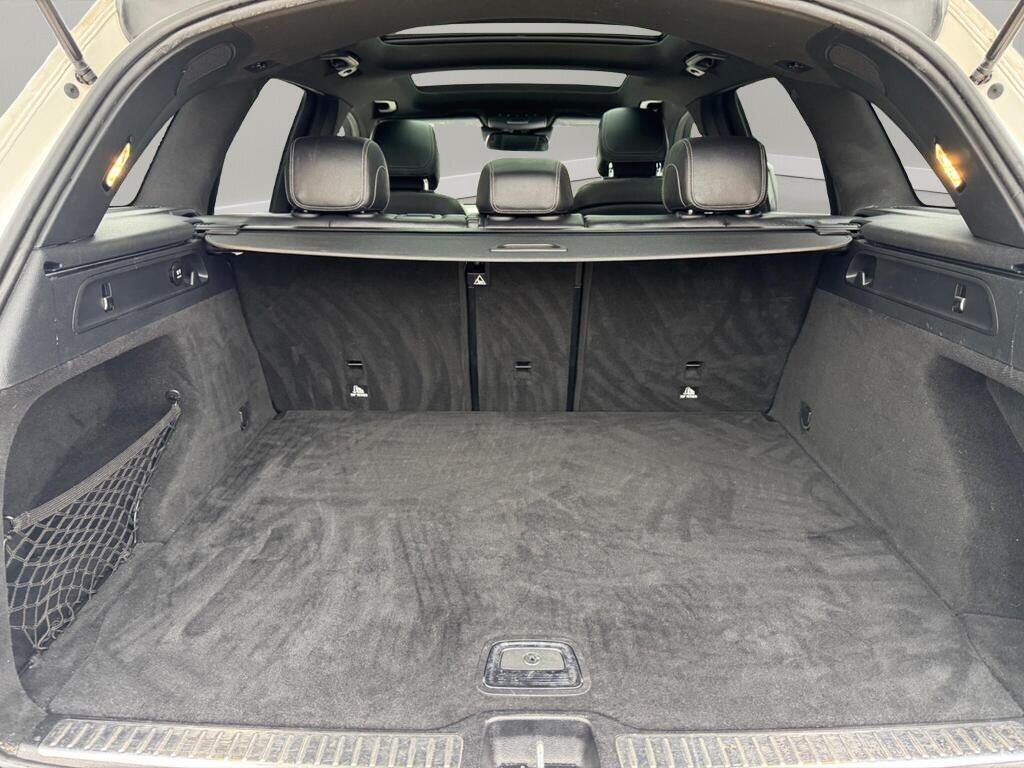 Used Mercedes-Benz GLC 2018 for sale - 76259284: Photo 69