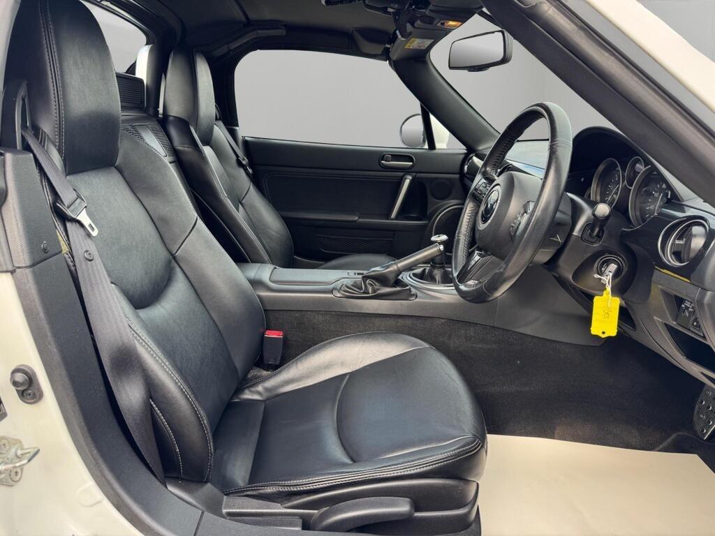 Used Mazda MX-5 2015 for sale - 78205382: Photo 14