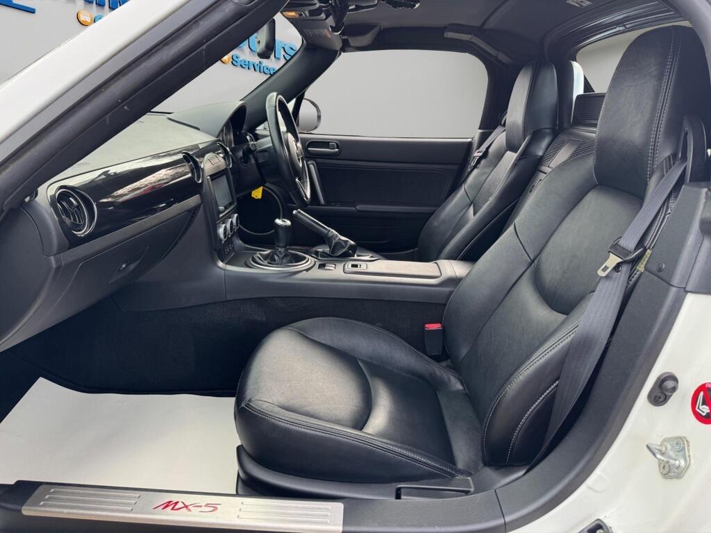 Used Mazda MX-5 2015 for sale - 78205382: Photo 15