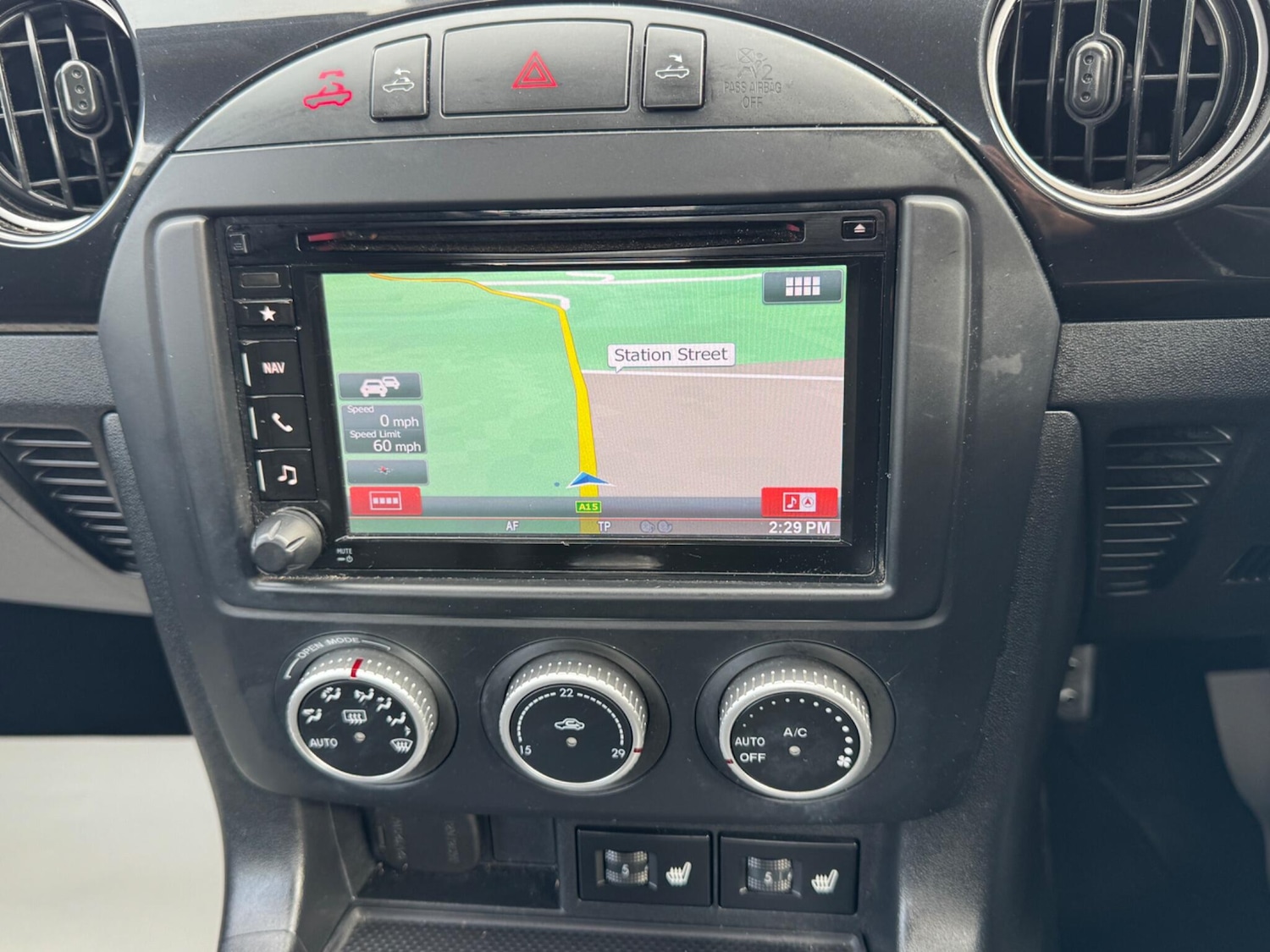 Used Mazda MX-5 2015 for sale - 78205382: Photo 16