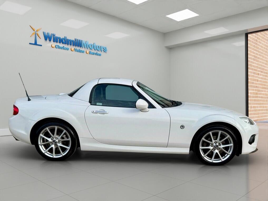 Used Mazda MX-5 2015 for sale - 78205382: Photo 3