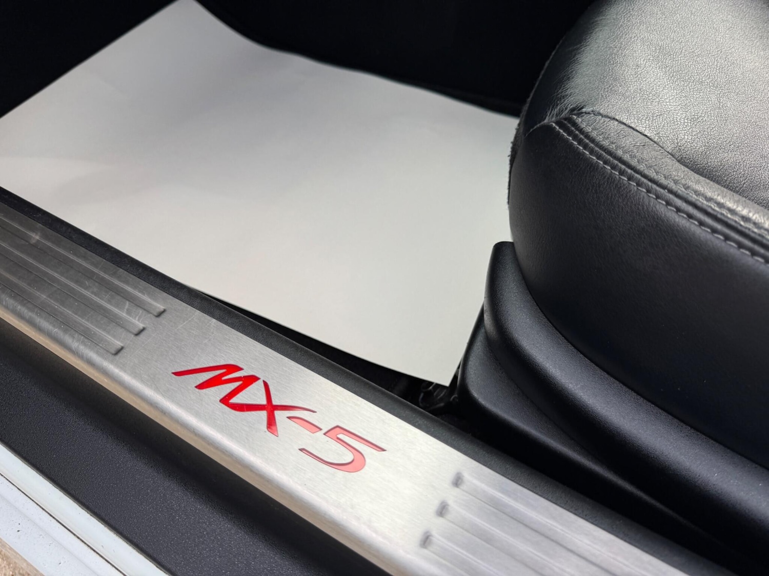 Used Mazda MX-5 2015 for sale - 78205382: Photo 30