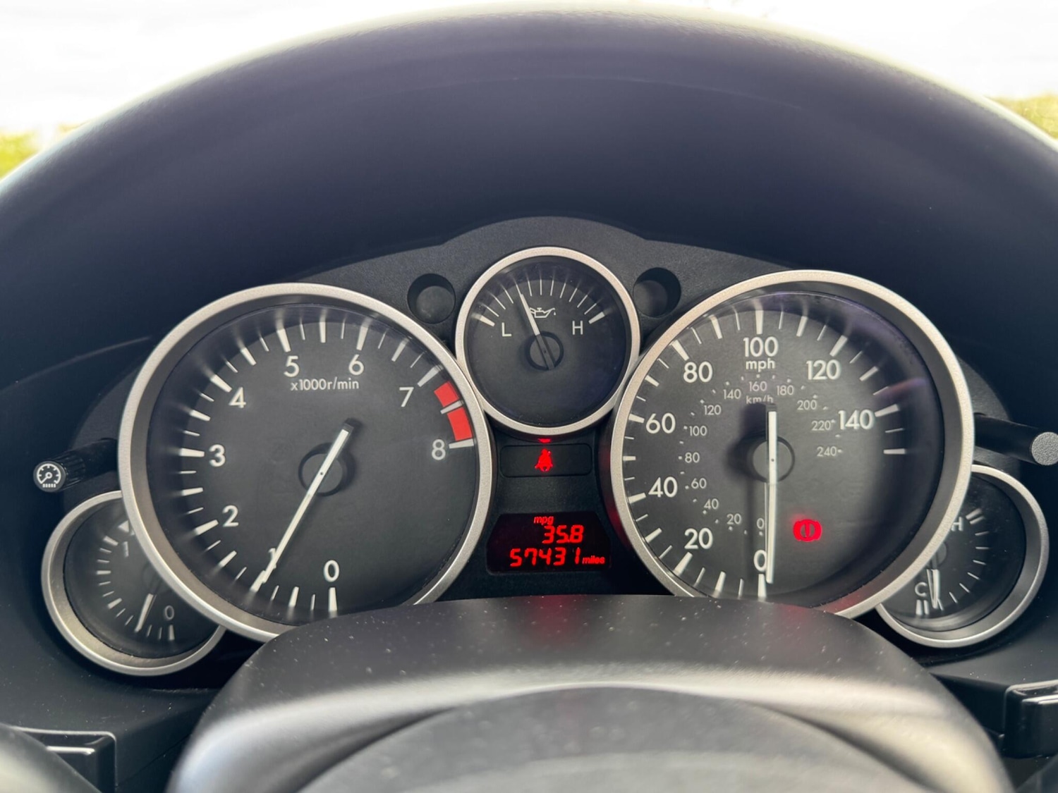 Used Mazda MX-5 2015 for sale - 78205382: Photo 31