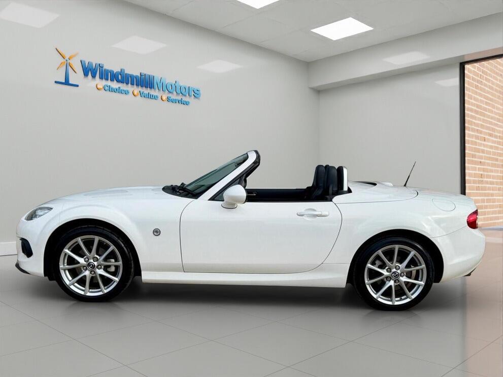 Used Mazda MX-5 2015 for sale - 78205382: Photo 7