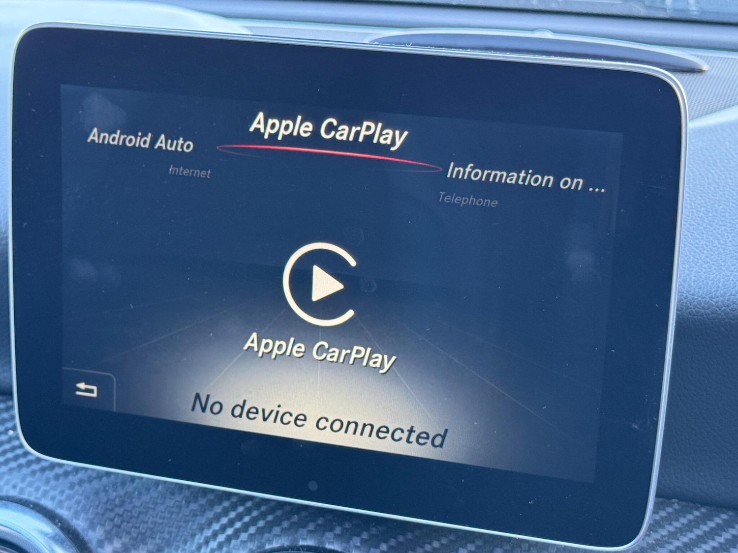 Used Mercedes-Benz A-Class 2017 for sale - 76743163: Photo 15