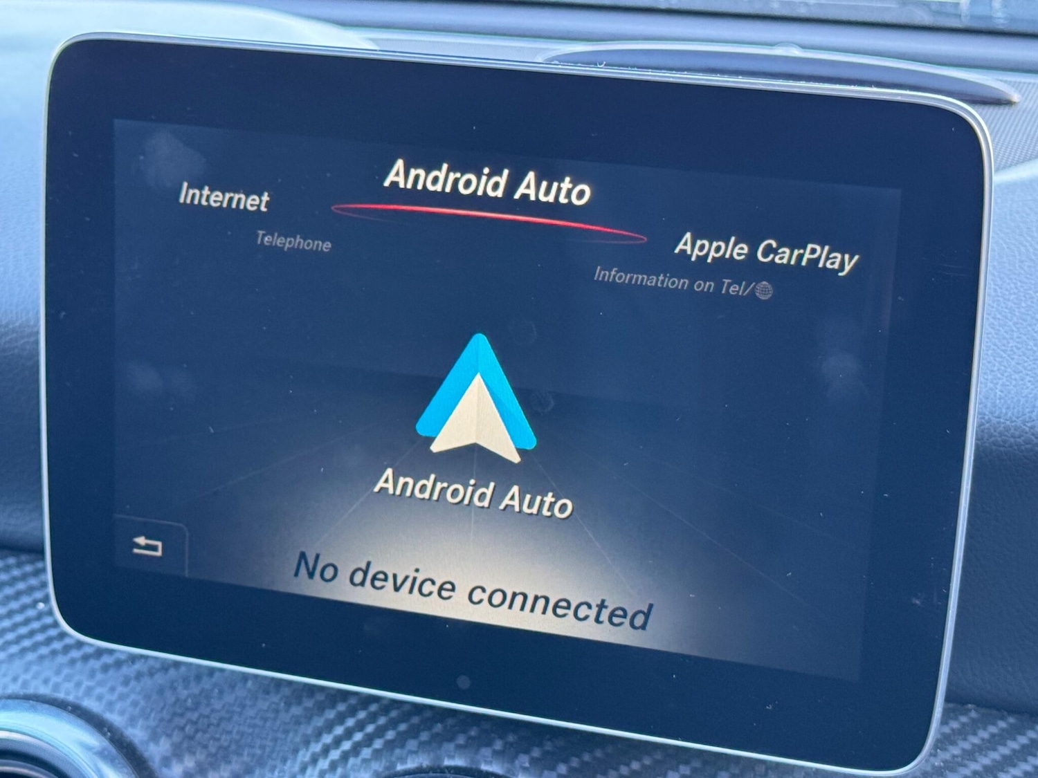 Used Mercedes-Benz A-Class 2017 for sale - 76743163: Photo 16