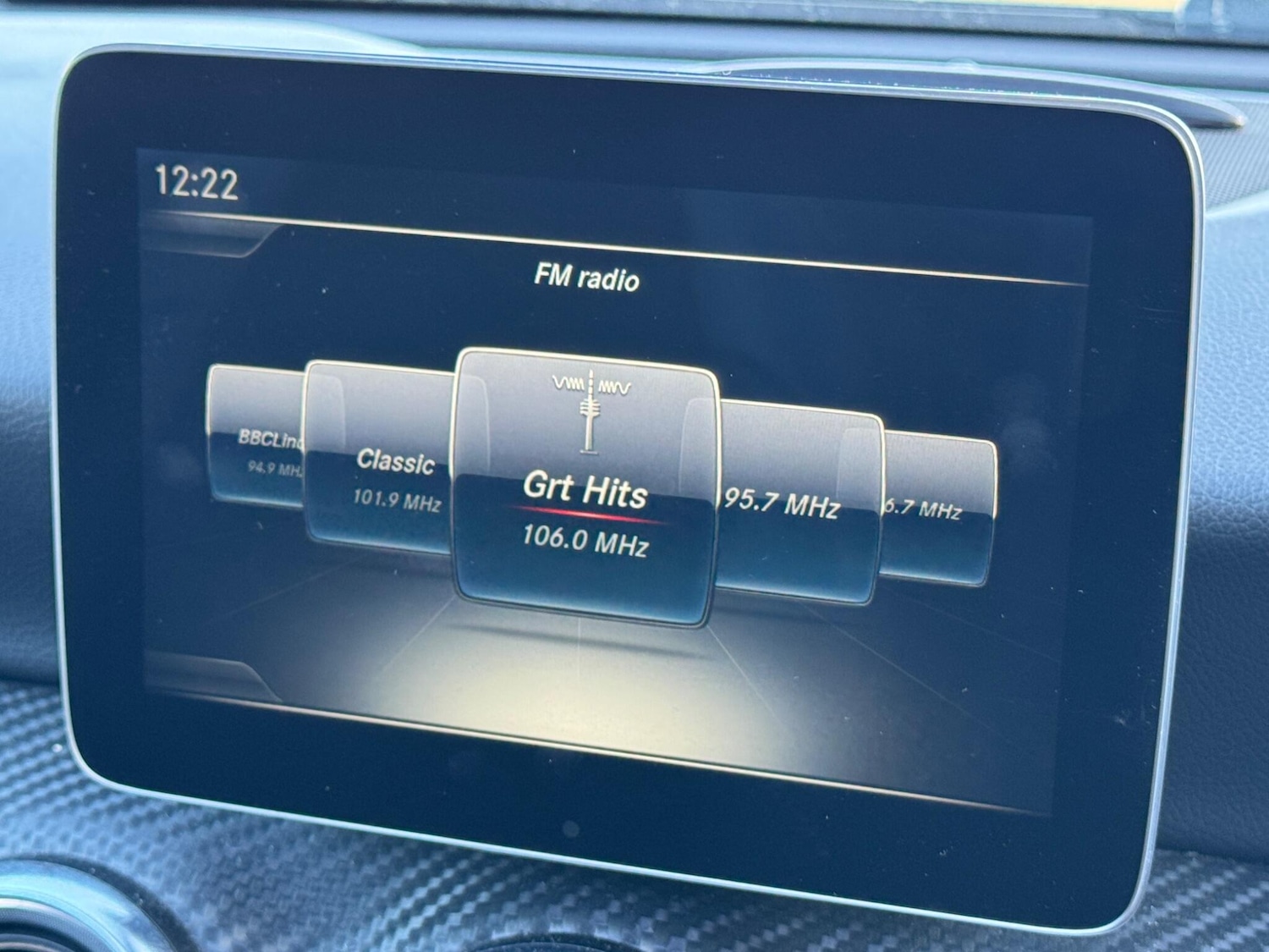 Used Mercedes-Benz A-Class 2017 for sale - 76743163: Photo 17