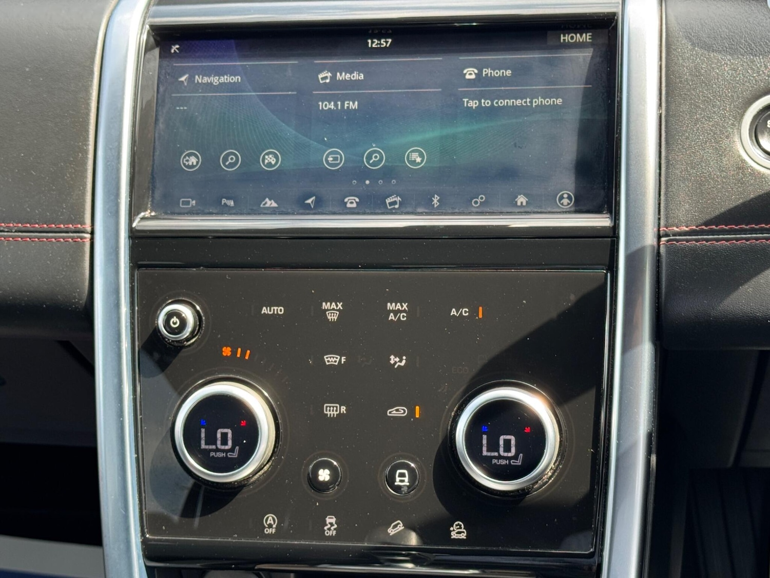 Used Land Rover Discovery Sport 2019 for sale - 76657662: Photo 15