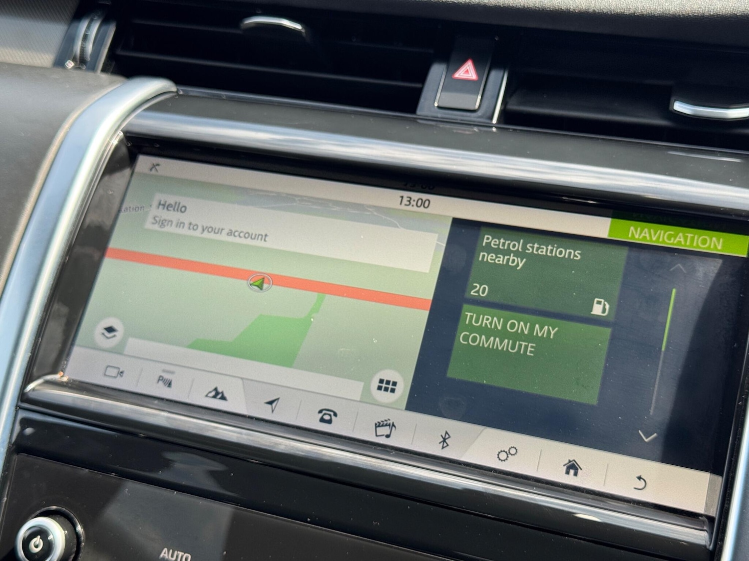 Used Land Rover Discovery Sport 2019 for sale - 76657662: Photo 18