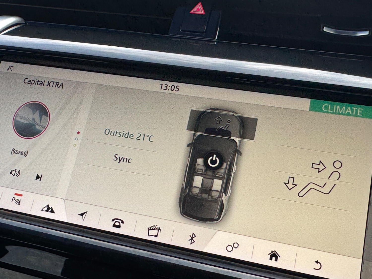 Used Land Rover Discovery Sport 2019 for sale - 76657662: Photo 26