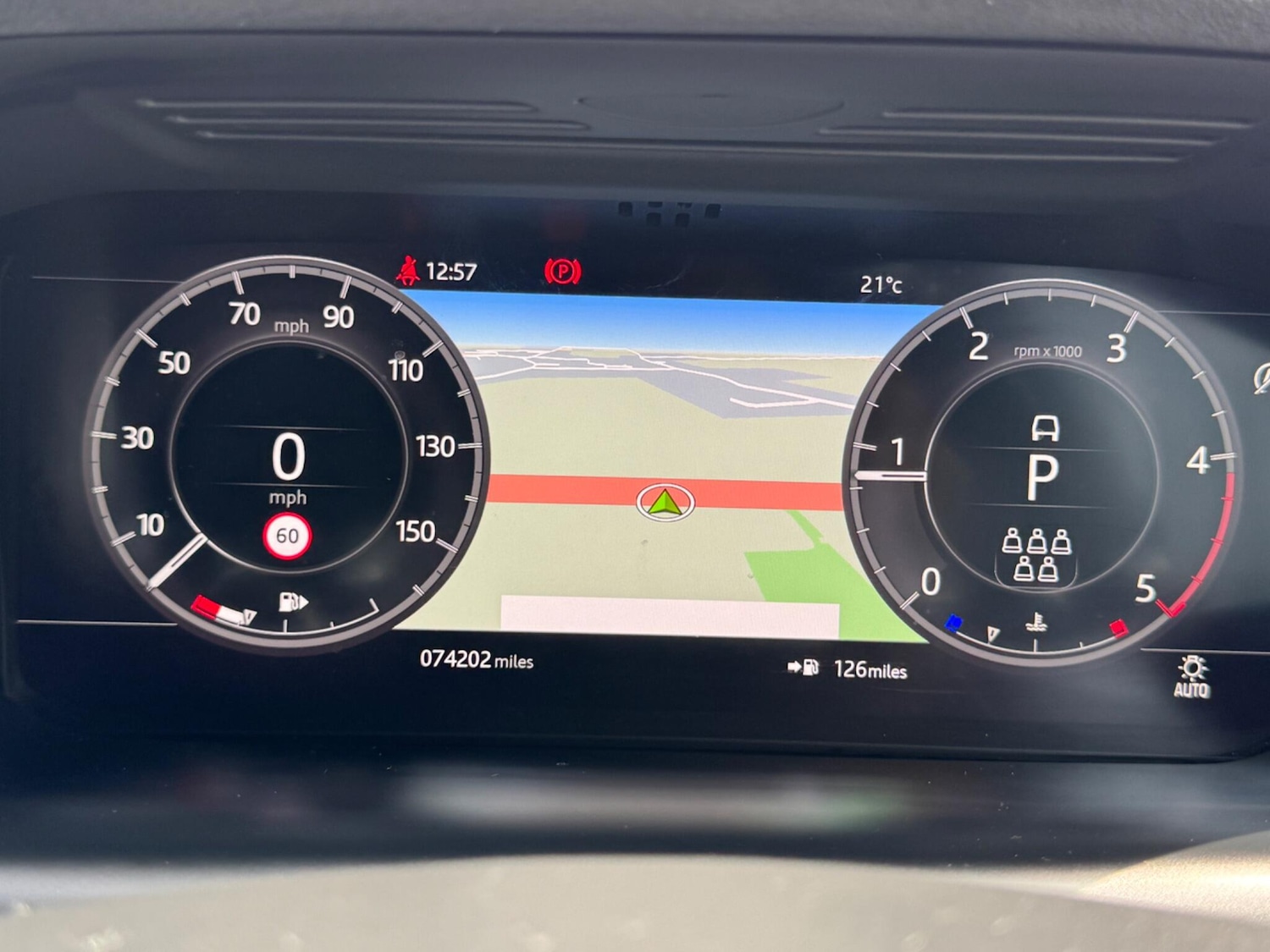 Used Land Rover Discovery Sport 2019 for sale - 76657662: Photo 30