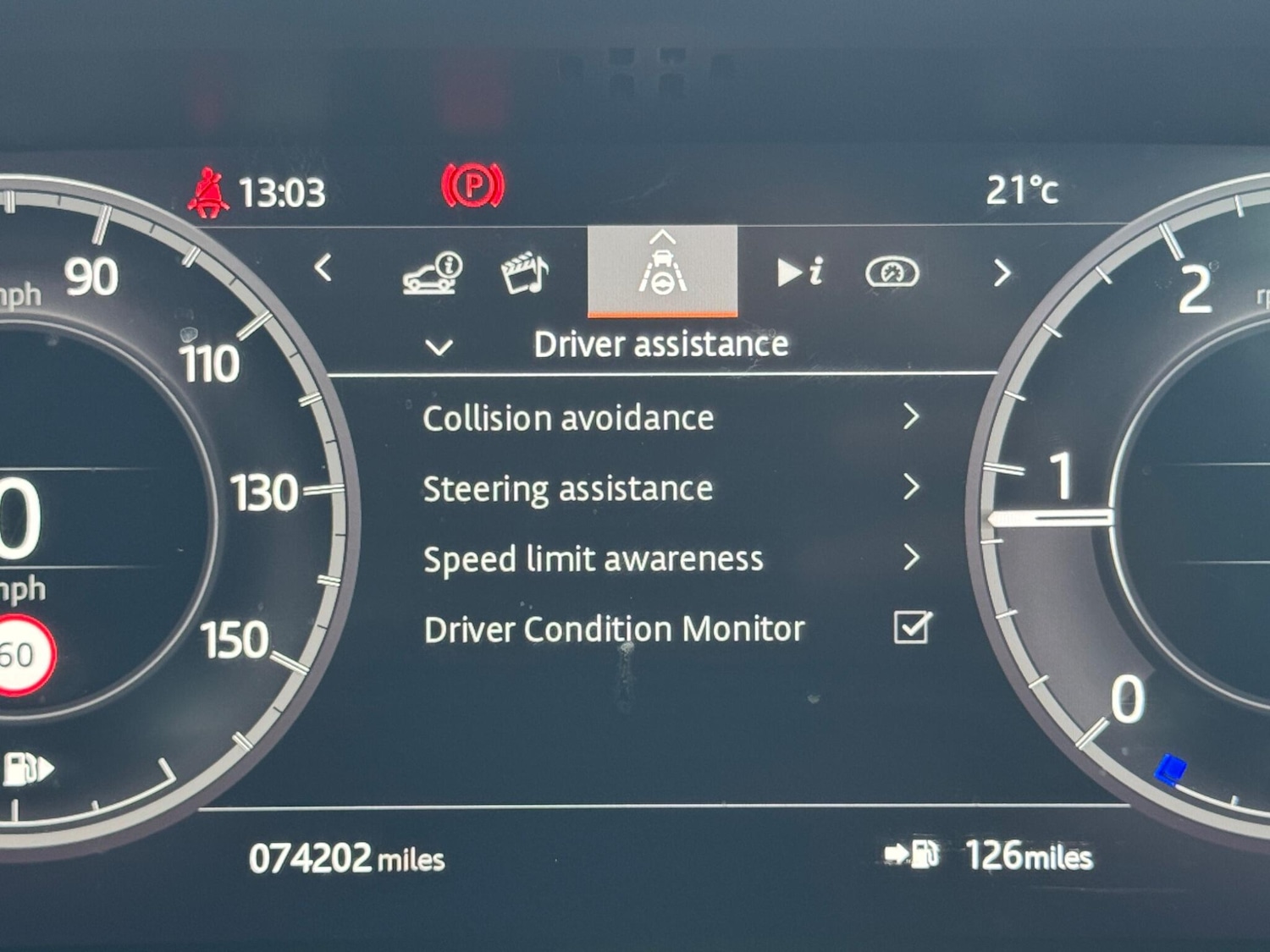 Used Land Rover Discovery Sport 2019 for sale - 76657662: Photo 31