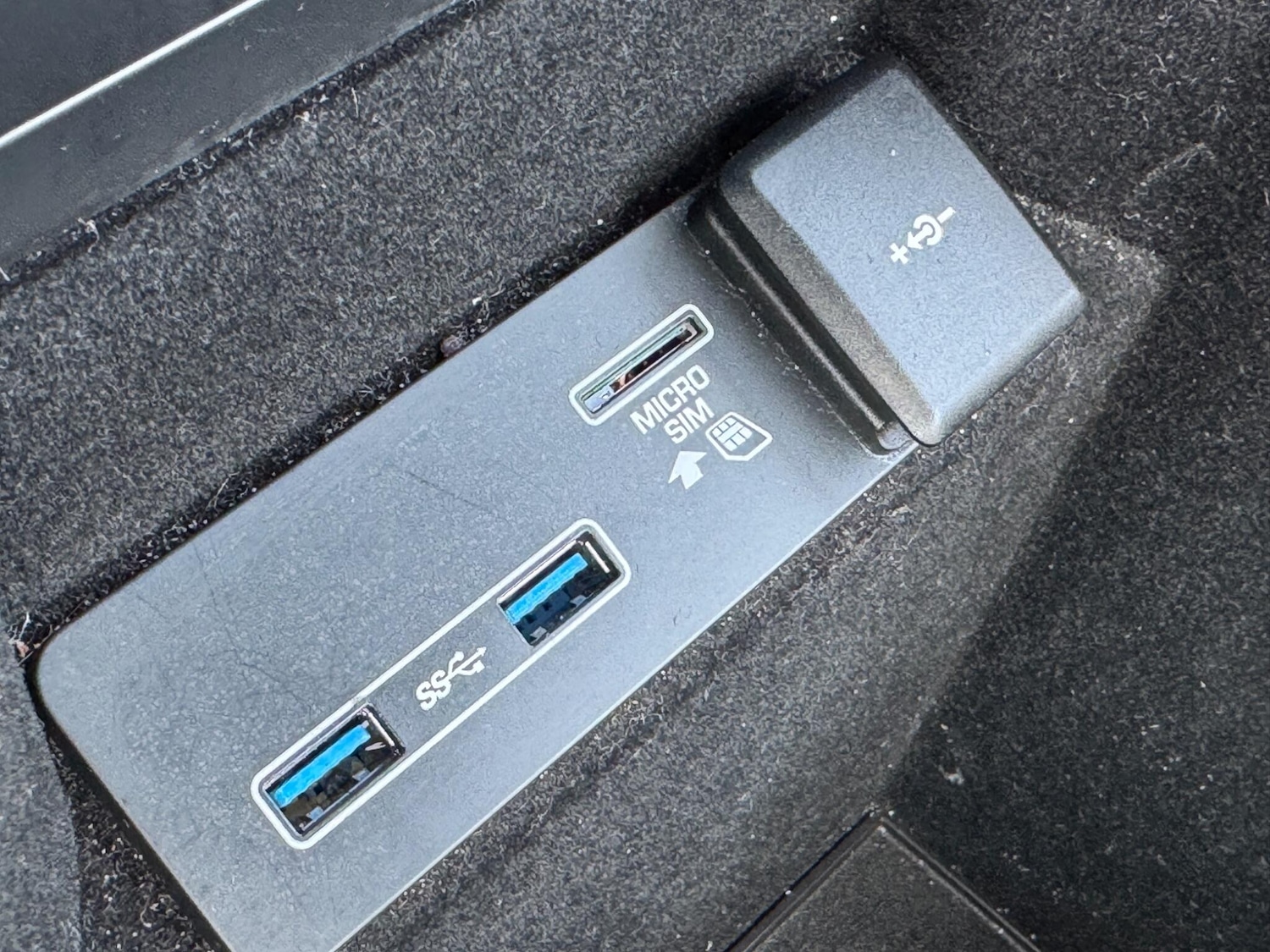 Used Land Rover Discovery Sport 2019 for sale - 76657662: Photo 38