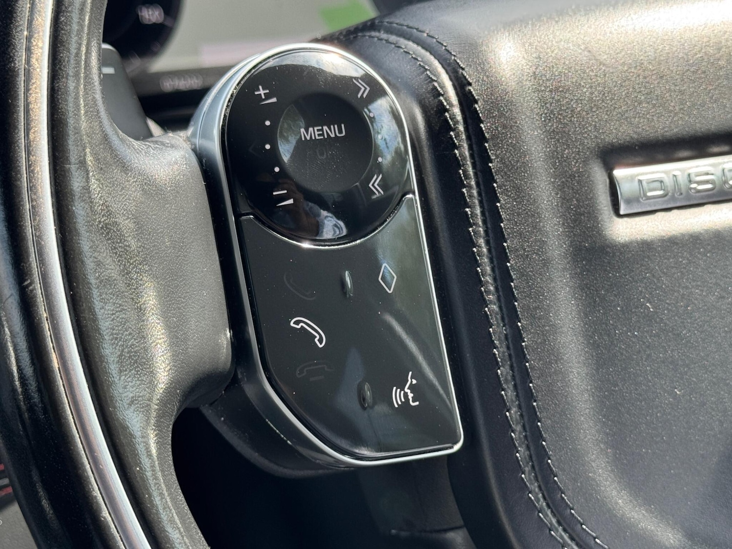 Used Land Rover Discovery Sport 2019 for sale - 76657662: Photo 39