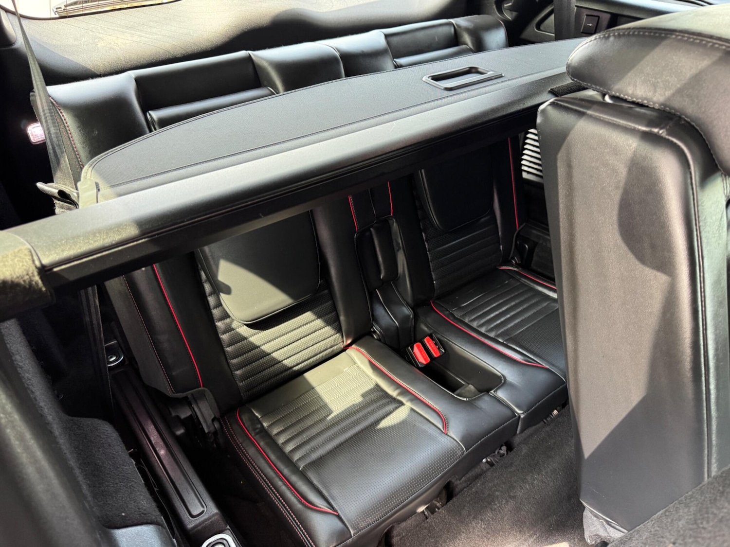 Used Land Rover Discovery Sport 2019 for sale - 76657662: Photo 4