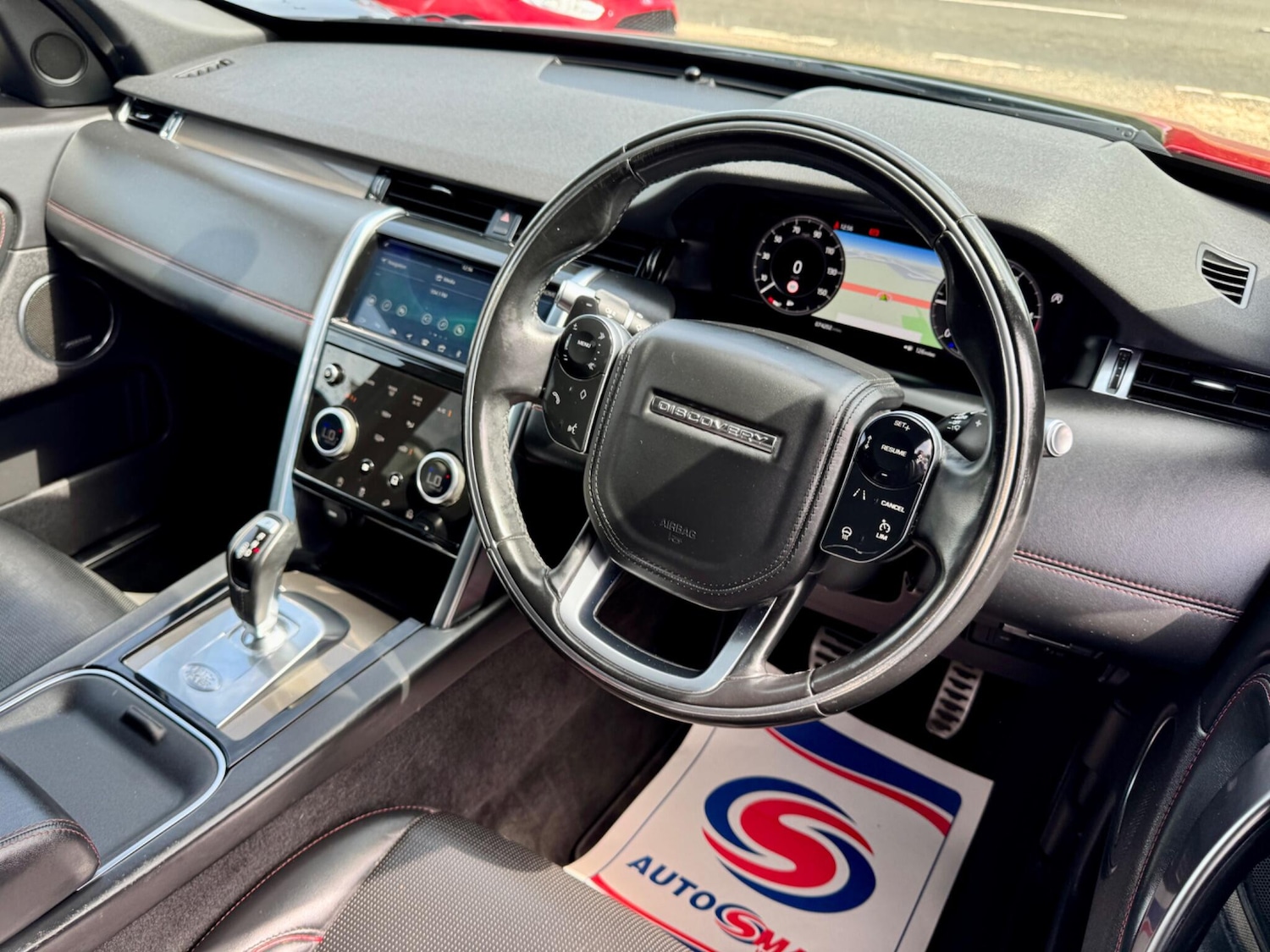 Used Land Rover Discovery Sport 2019 for sale - 76657662: Photo 51