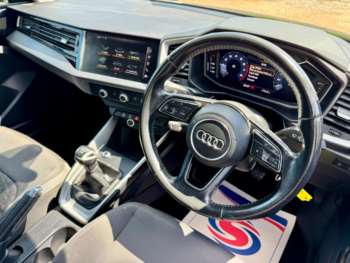 Used Audi A1 2020 for sale - 74861868: Photo