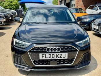 Used Audi A1 2020 for sale - 74861868: Photo