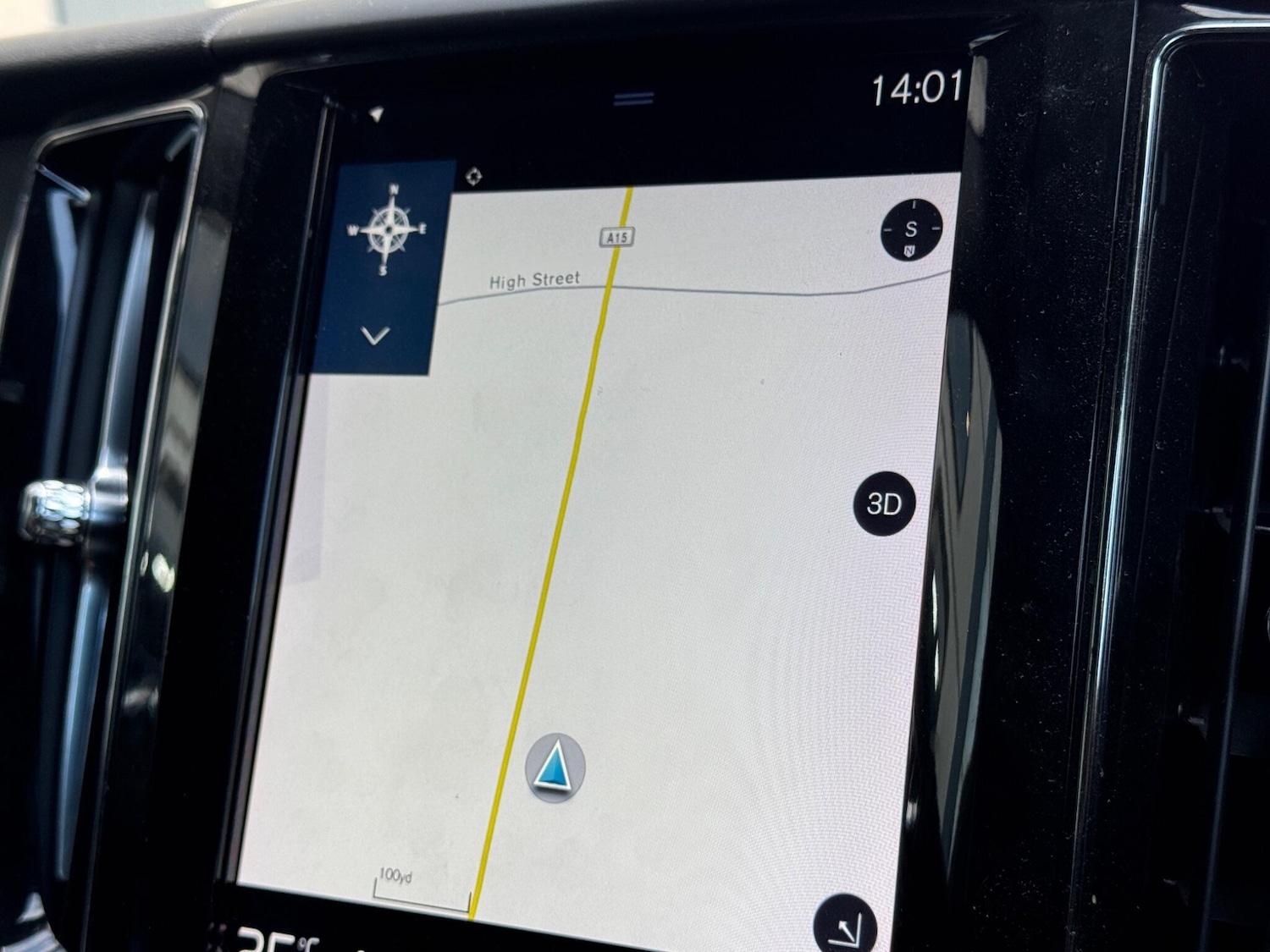 Used Volvo XC60 2018 for sale - 77633370: Photo 11