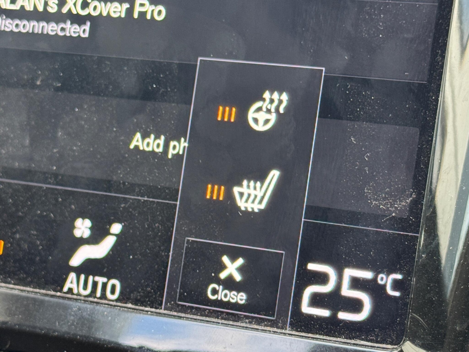 Used Volvo XC60 2018 for sale - 77633370: Photo 17