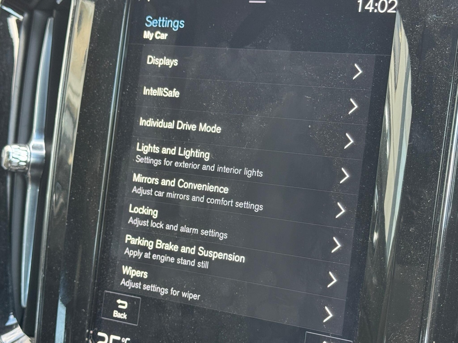 Used Volvo XC60 2018 for sale - 77633370: Photo 18