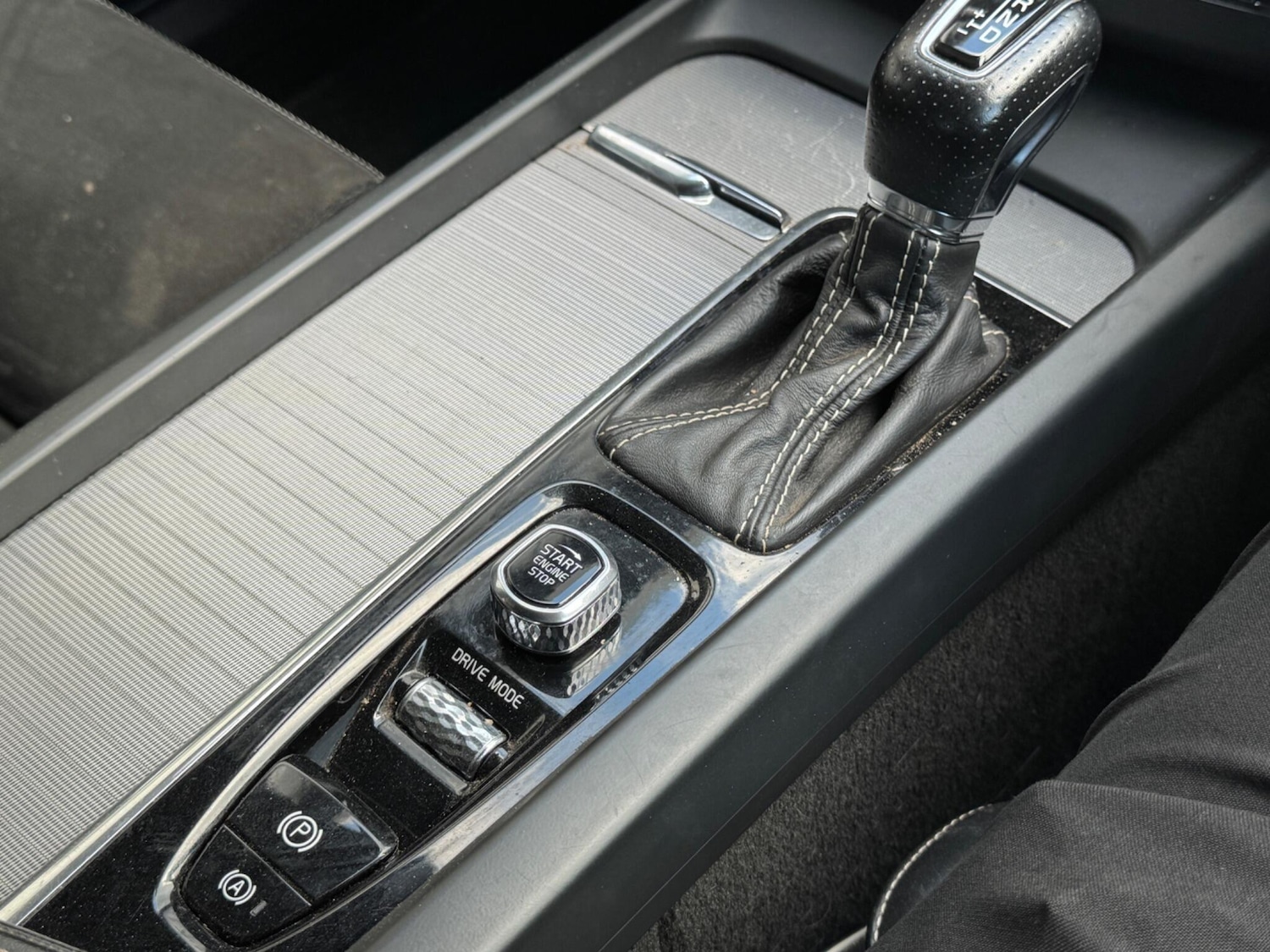 Used Volvo XC60 2018 for sale - 77633370: Photo 22