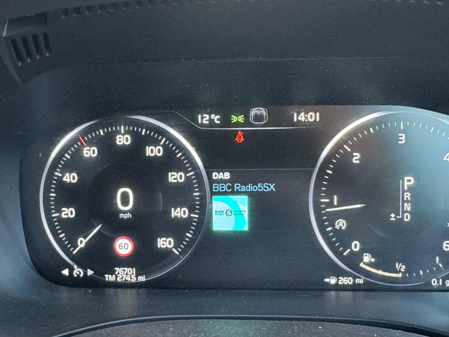 Used Volvo XC60 2018 for sale - 77633370: Photo 28