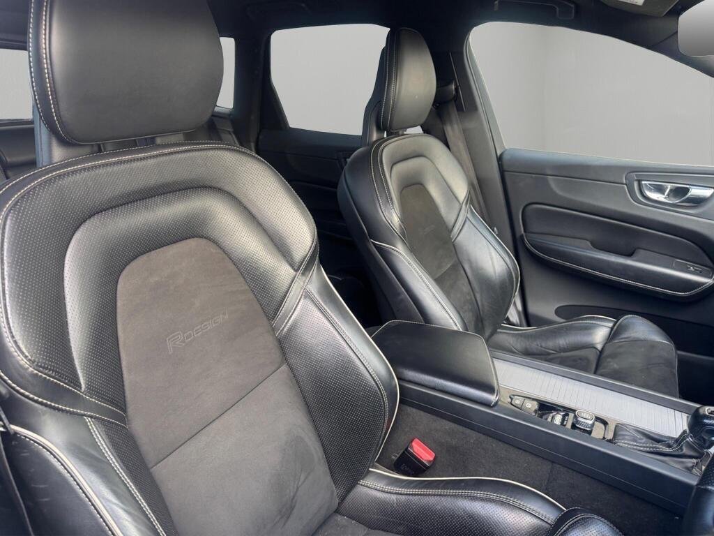 Used Volvo XC60 2018 for sale - 77633370: Photo 9