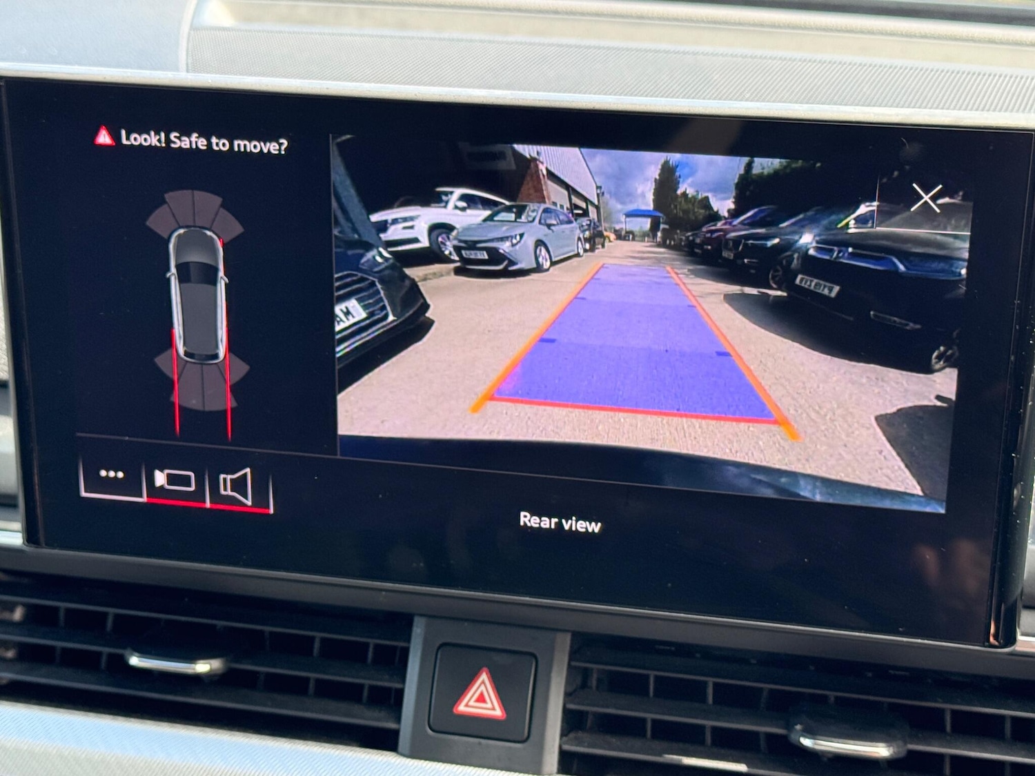 Used Audi A4 Avant 2020 for sale - 77612191: Photo 15