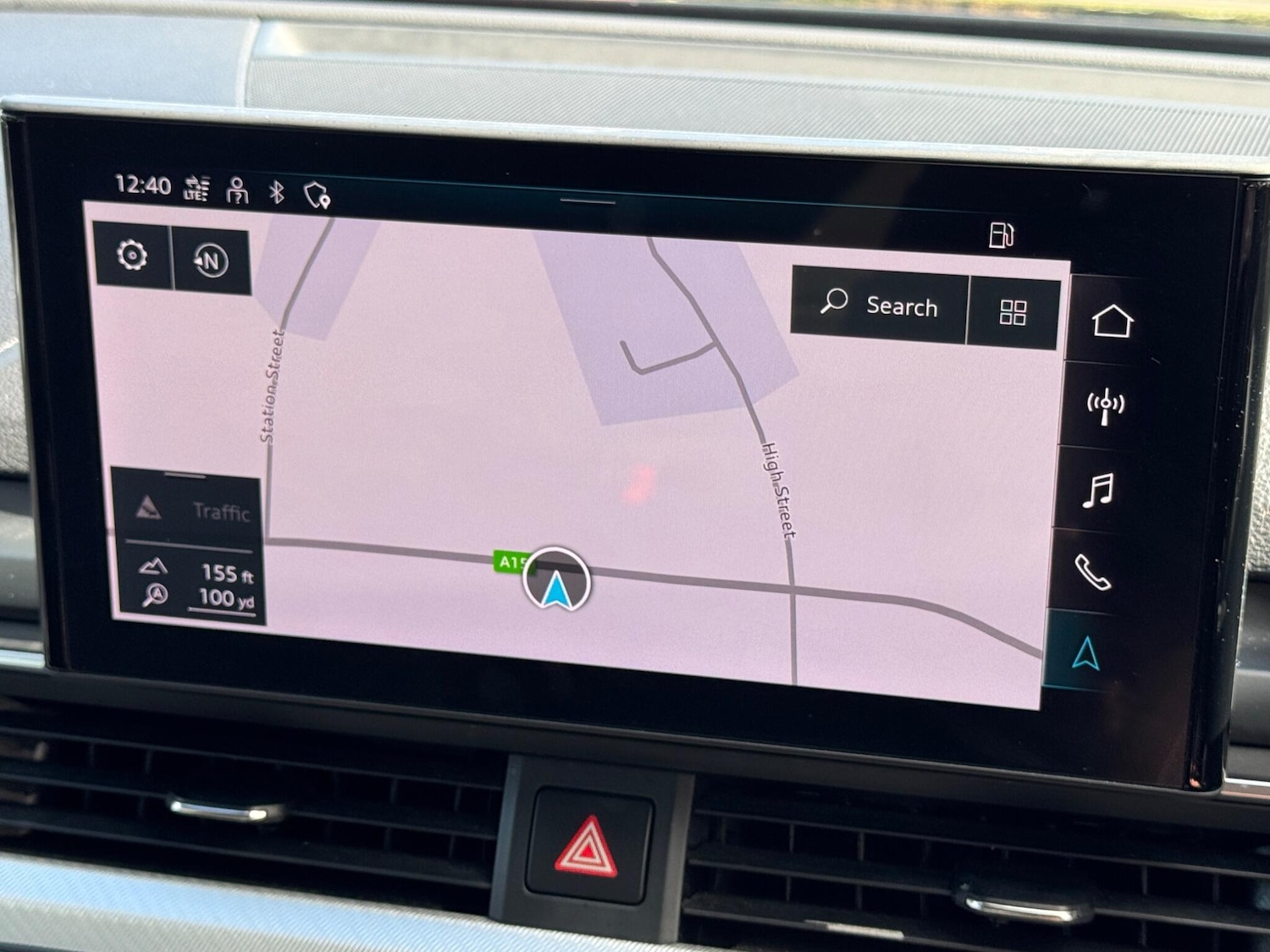 Used Audi A4 Avant 2020 for sale - 77612191: Photo 16