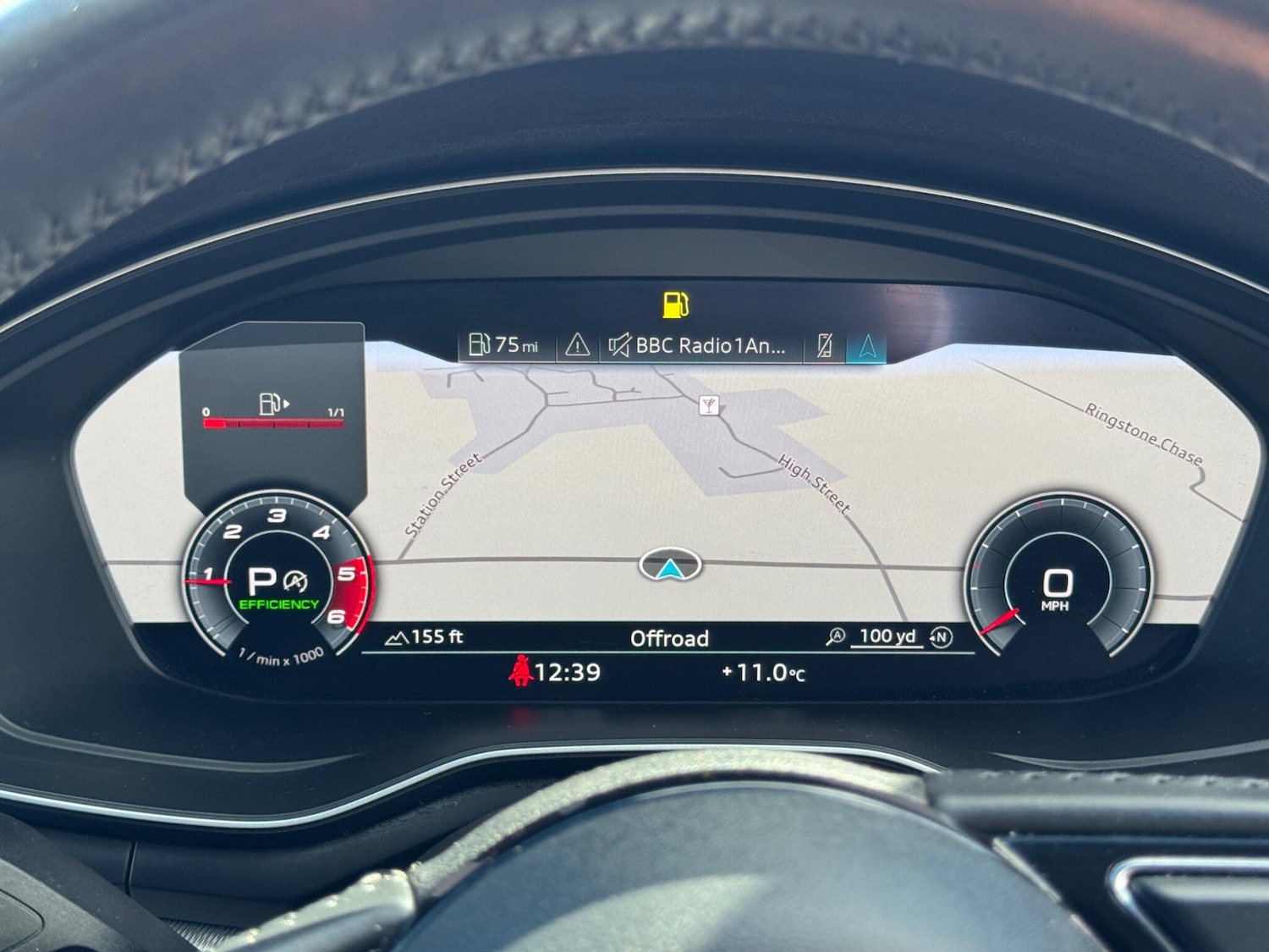 Used Audi A4 Avant 2020 for sale - 77612191: Photo 17