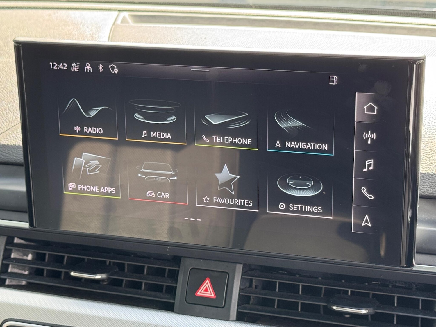 Used Audi A4 Avant 2020 for sale - 77612191: Photo 19