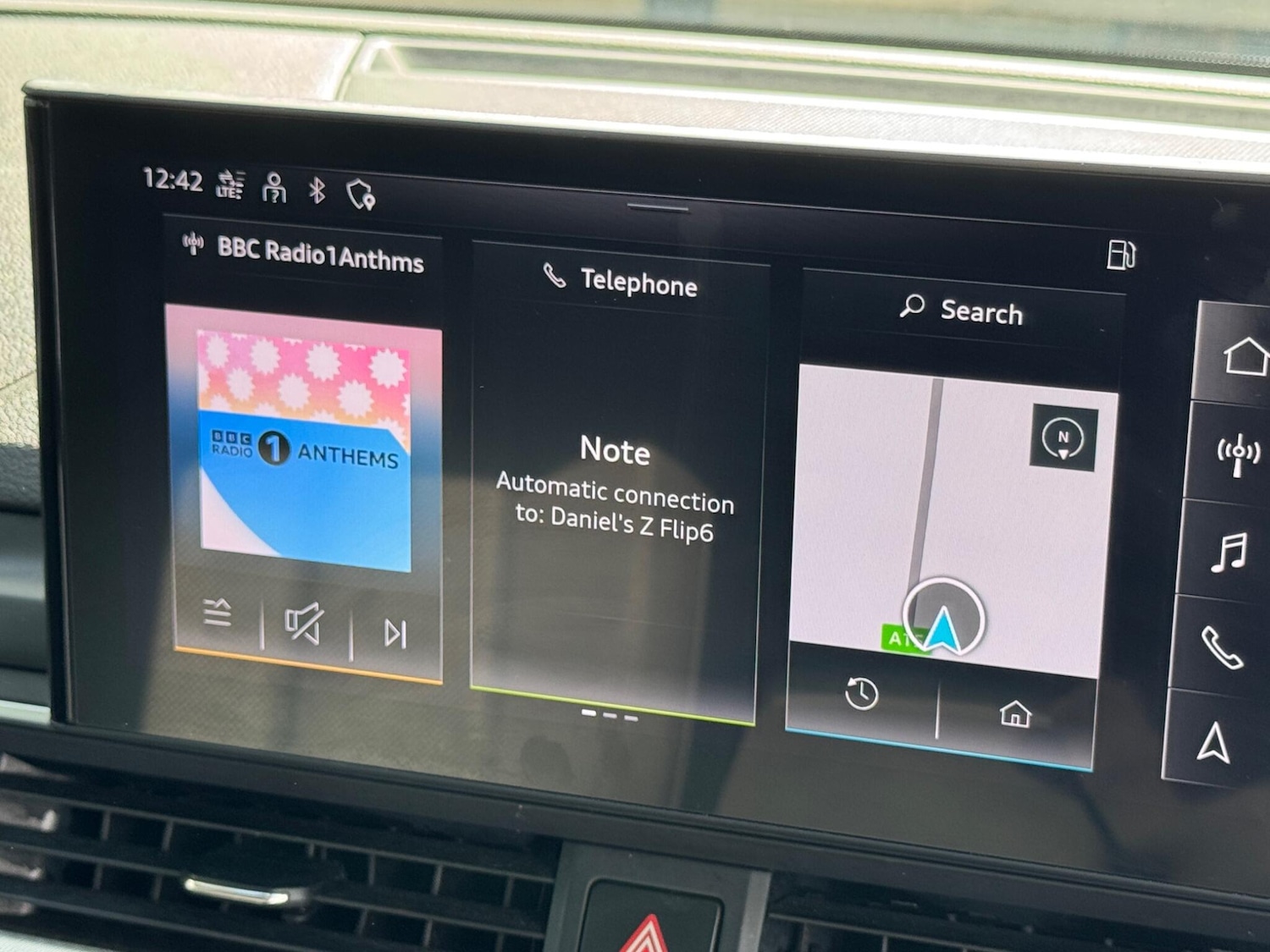 Used Audi A4 Avant 2020 for sale - 77612191: Photo 21