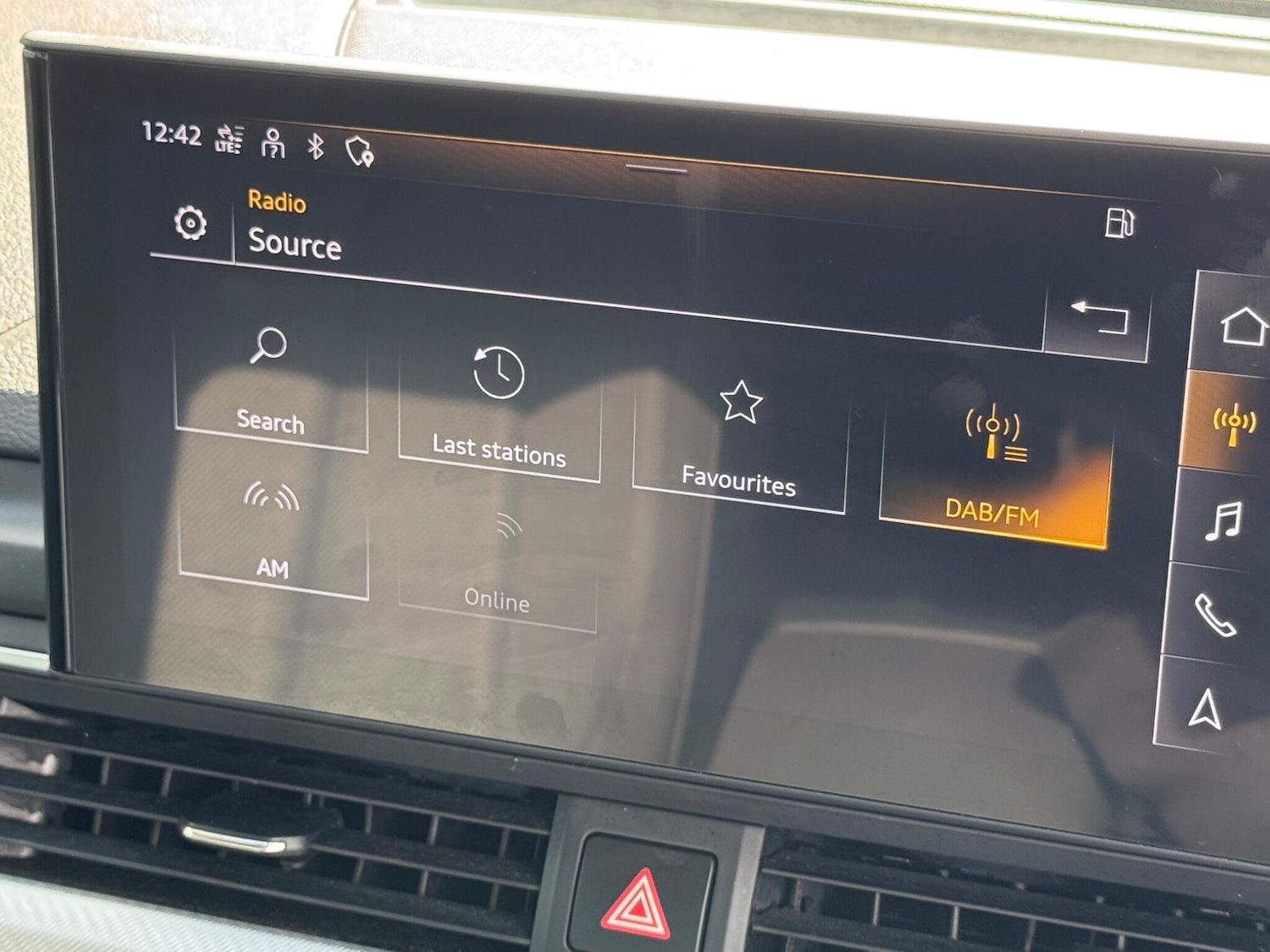 Used Audi A4 Avant 2020 for sale - 77612191: Photo 22