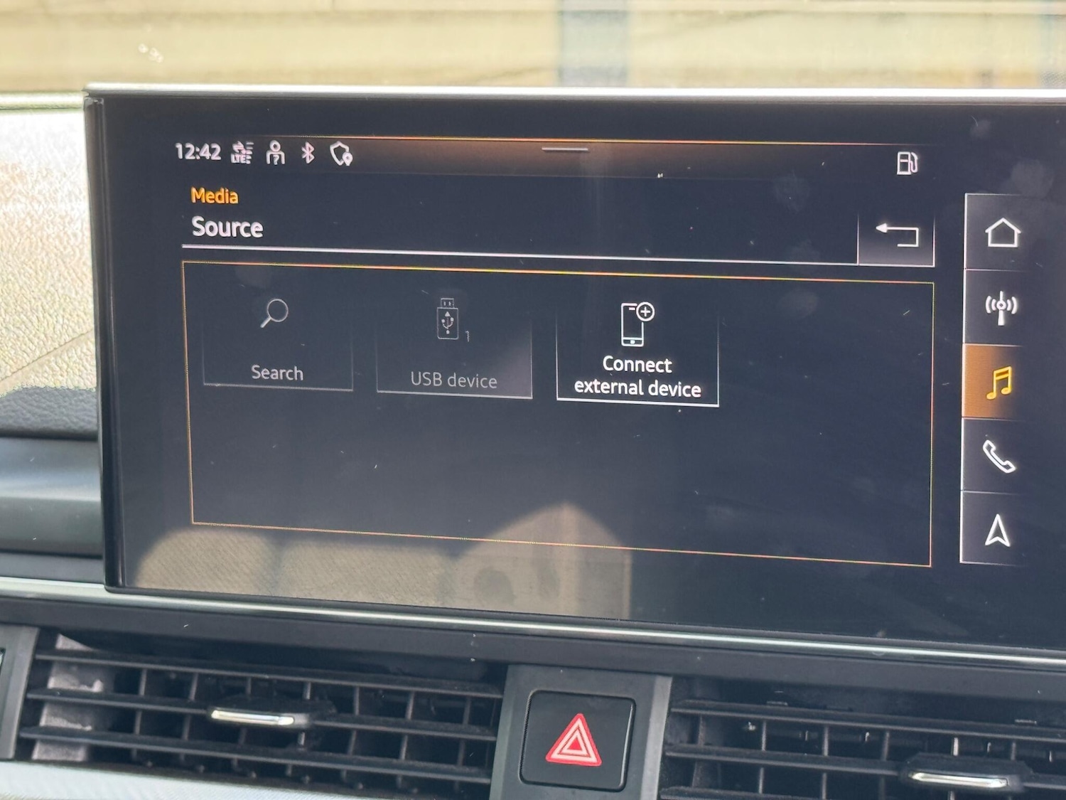 Used Audi A4 Avant 2020 for sale - 77612191: Photo 23