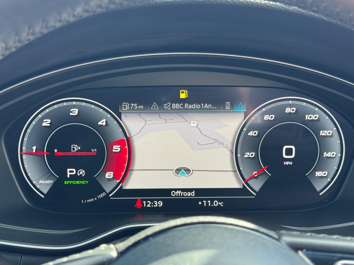 Used Audi A4 Avant 2020 for sale - 77612191: Photo 32