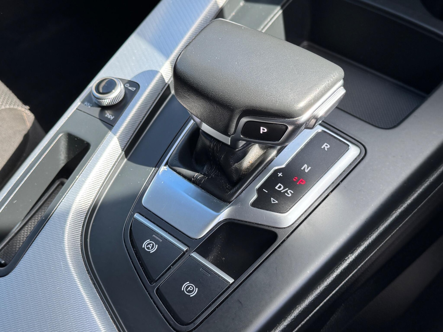 Used Audi A4 Avant 2020 for sale - 77612191: Photo 34