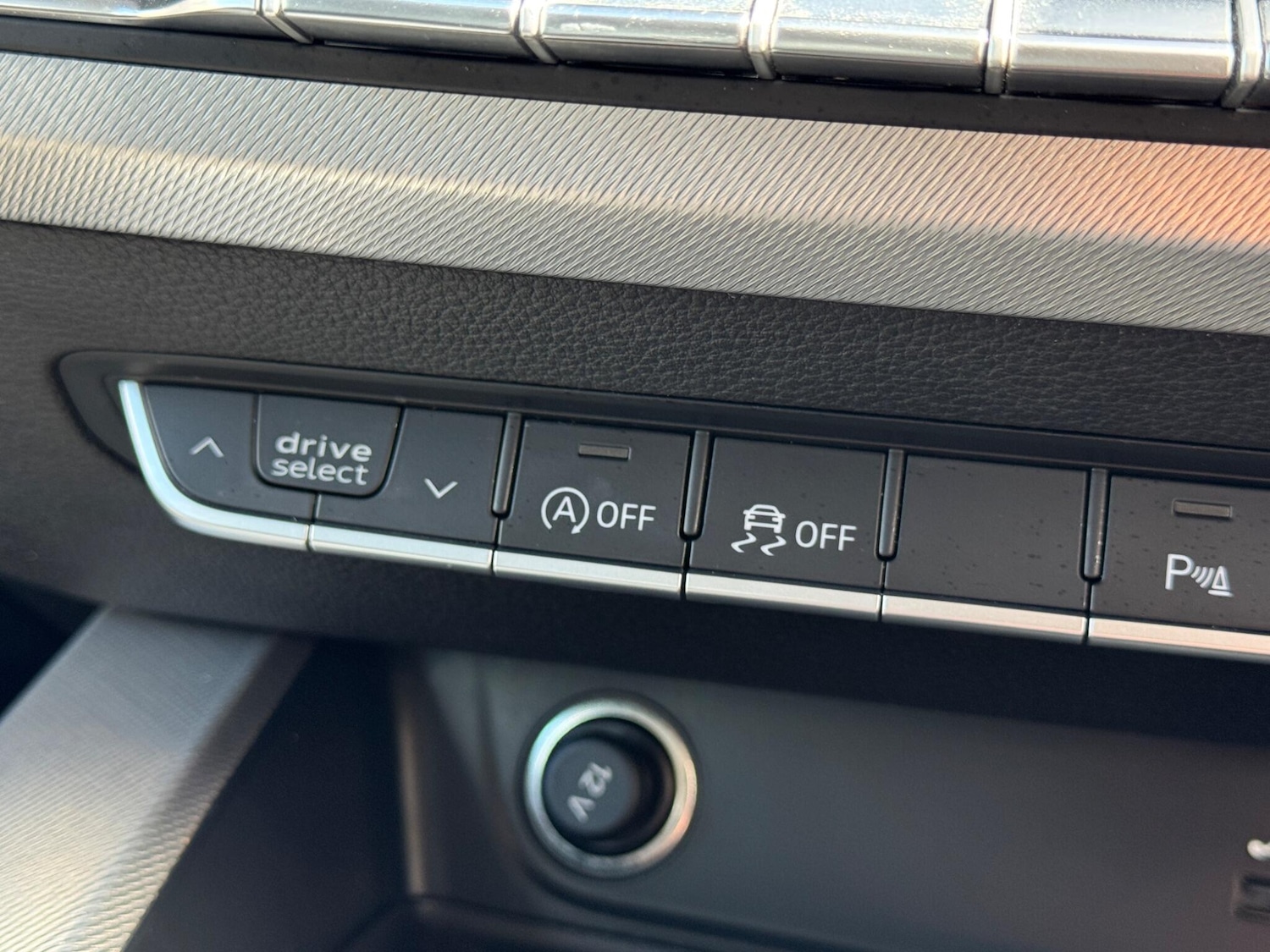 Used Audi A4 Avant 2020 for sale - 77612191: Photo 35