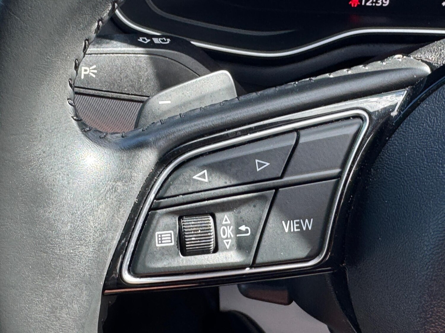 Used Audi A4 Avant 2020 for sale - 77612191: Photo 40